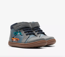 Clarks - Flash Retro T