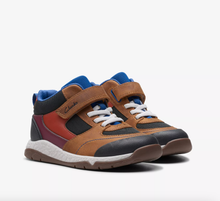 Clarks - Steggystomp