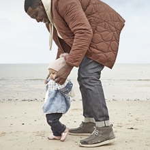 Clarks - Tiny Beat T