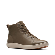 Clarks - Nalle Vine Boot