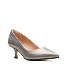 Clarks - Violett55 Rae