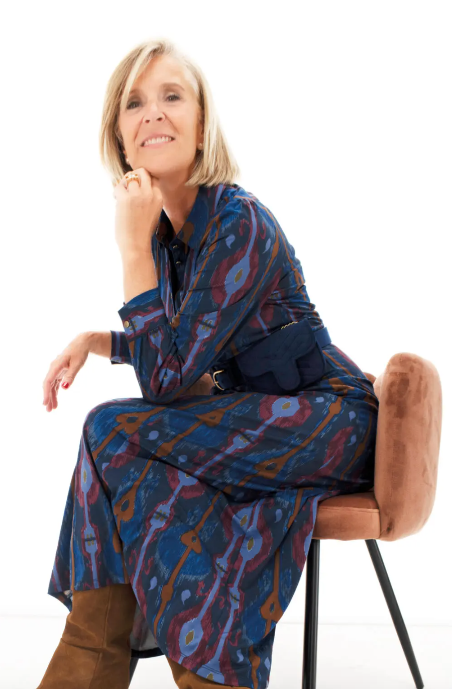 K Design - Midnight Dress Boles of Boyle K Design - Midnight Dress Boles of Boyle