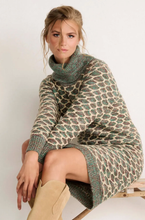 K Design - Mermaid Dress