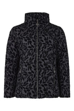 Normann - Velvet Leaf Jacket
