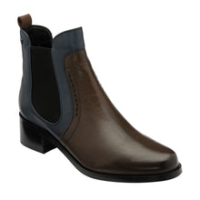 Lotus - Murphy Ankle Boots