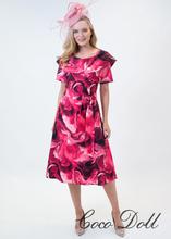 Coco Doll - Hasta Dress