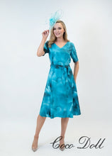 Coco Doll - Judy Dress