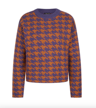 Zilch - Pied de Poule Sweater
