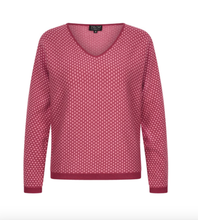 Zilch - Bat Sleeve Sweater