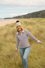 Lighthouse - Haven Jersey Sweatshirt