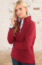 Lighthouse - Haven Jersey Sweatshirt