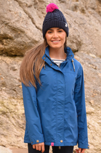 Lighthouse - Eva Coat