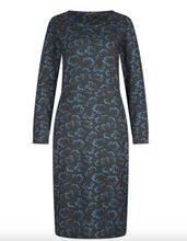 Zilch - Firework Jungle Dress