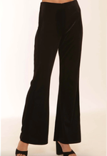 Pomodoro - Velvet Trousers