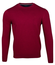 Andre - Achill Crew Neck Jumper
