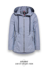 District - Foxtrot Jacket