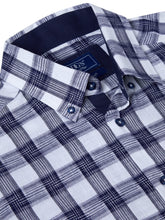 Drifter - Check Shirt