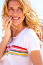 Brakeburn - Retro Wave T-Shirt