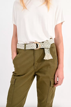 Molly Bracken - Mexican Style Belt