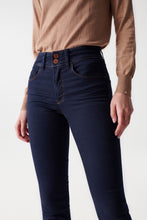 Salsa Jeans - Secret Slim Leg