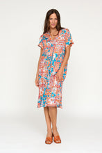 Bariloche - Tamba Shirt