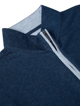 Drifter - 1/4 Zip Sweatshirt