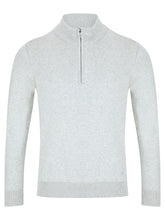 Drifter - 1/4 Zip Knit
