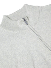 Drifter - 1/4 Zip Knit