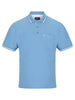 Drifter - Polo Shirt Plain Colours