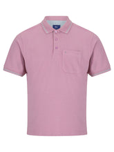 Drifter - Polo Shirt Plain Colours