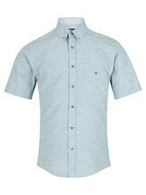 Drifter - Plain Short Sleeve Shirt