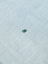 Drifter - Plain Short Sleeve Shirt