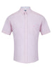 Drifter - Plain Short Sleeve Shirt