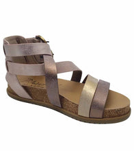 Blowfish - Fandie B Rosegold