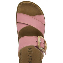 Lotus - Assenza Mule