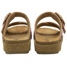 Lotus - Assenza Mule