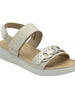 Lotus - Pieve Sandal