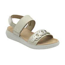 Lotus - Pieve Sandal