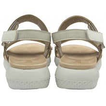 Lotus - Pieve Sandal