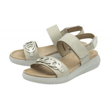 Lotus - Pieve Sandal