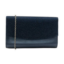 Lotus - Trance Clutch Bag