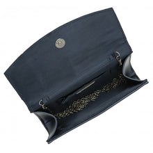 Lotus - Trance Clutch Bag