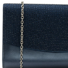 Lotus - Trance Clutch Bag