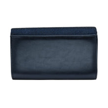Lotus - Trance Clutch Bag