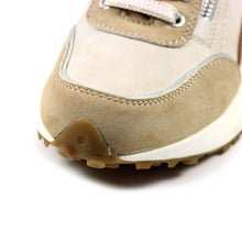 Lunar - Calvin Trainer