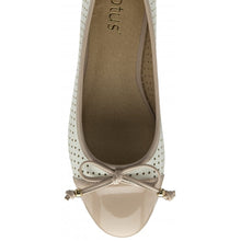 Lotus - Briar Court Shoes