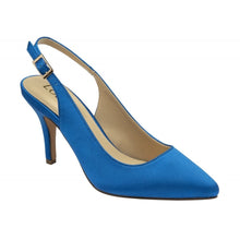 Lotus - Reeva Slingback Shoes