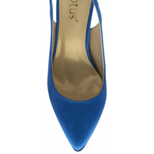 Lotus - Reeva Slingback Shoes