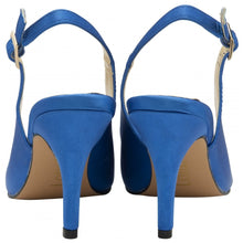 Lotus - Reeva Slingback Shoes
