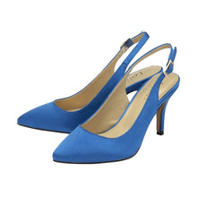 Lotus - Reeva Slingback Shoes